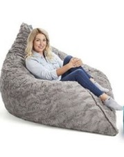 Lovesac pillowsac owl for sale  Spring