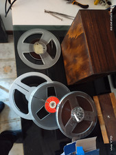 Stock bobine per usato  Latina
