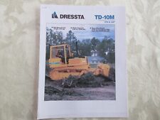 Dressta 10m crawler for sale  Myerstown