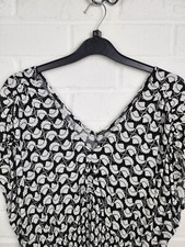 Next black white for sale  NORTHAMPTON