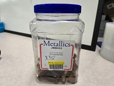 Jar metallics jbbh33 for sale  Salt Lake City