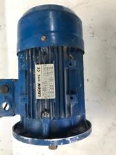 MOTOR TRIFASICO SEG IEC341 4KW comprar usado  Enviando para Brazil