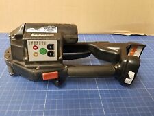 Signode bxt battery gebraucht kaufen  Parsdorf
