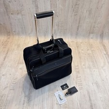 Montblanc kabinen trolley gebraucht kaufen  Berlin