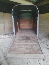 livestock trailer for sale  WATERLOOVILLE