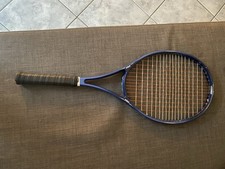 Tennisschläger prince classic gebraucht kaufen  Niestetal