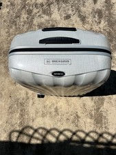 Valise samsonite long d'occasion  Vandières