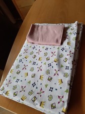 Stoffpaket jersey bündchen gebraucht kaufen  Markt Taschendorf