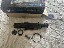 Pulsar n550 for sale  SOUTHAMPTON