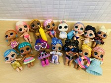 Lol mini doll for sale Lol mini doll for sale  SHEFFIELD