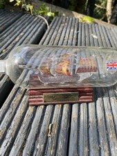 Vintage golden hind for sale  LONDON