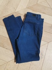 Paige jeans hoxton for sale  ESHER