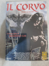 Corvo brandon lee usato  Santa Luce