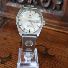 Tissot visodate seastar for sale  SCUNTHORPE