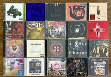 Alt rock cds for sale  Saint Petersburg