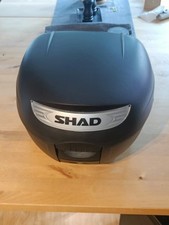 Shad topcase sh26 gebraucht kaufen  Berlin