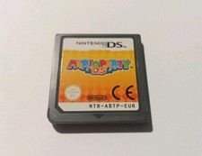 Mario party cartouche d'occasion  Moirans-en-Montagne