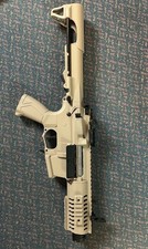 Arp9 gel blasters. for sale Arp9 gel blasters. for sale  EXETER