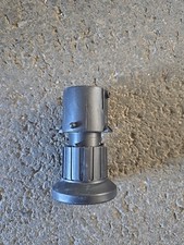 Sockelfuß nobilia gleit gebraucht kaufen  Havixbeck