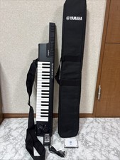 Teclado YAMAHA SHS-500B Sonogenic 37 teclas preto comprar usado  Enviando para Brazil