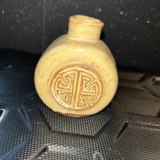Small wheel vase for sale  ROMFORD