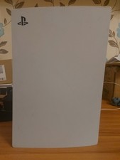 Ps5 digital edition for sale Ps5 digital edition for sale  BIRMINGHAM