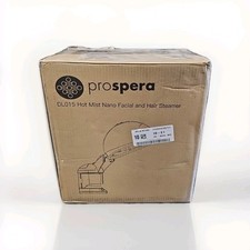 Prospera hot mist usato  Spedire a Italy