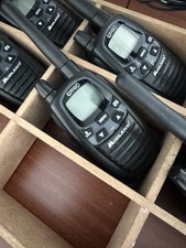 Radio midland pro usato  Termoli