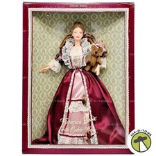 Victorian barbie with d'occasion  Expédié en Belgium