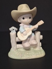 1987 enesco precious for sale  Gautier