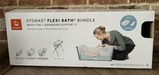 Stokke flexi bath for sale  Shipping to Ireland