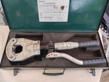Greenlee hk06ft hydraulic for sale  Milford