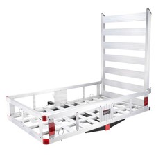 500lb 50x29.5x8.7in hitch for sale  USA