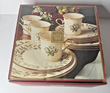 Lenox christmas holiday for sale  Clovis
