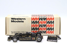 Western models 1977 for sale  LONDON