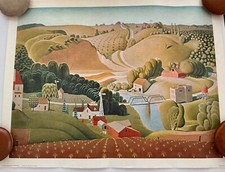 Grant wood farm for sale  Glendale