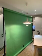 Calumet chroma green for sale  LONDON