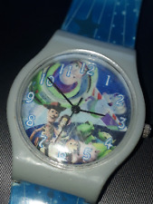 Montre enfant buzz d'occasion  Metz-