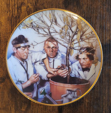 Three stooges decorative for sale  Fox River Grove