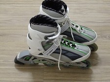 Crane inline skates gebraucht kaufen  Oberkochen