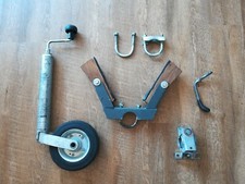 Bootsanhänger rumpfstütze ra gebraucht kaufen  Winsen