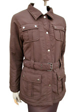 Jacket size zara for sale  NOTTINGHAM