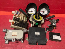 Kit accensione avviamento usato  Rovato