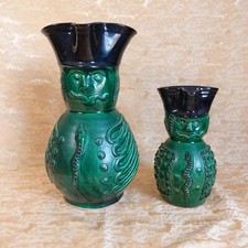 Vintage ungarischer miska gebraucht kaufen  Berlin