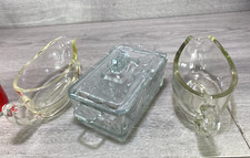 Retro vintage crystal for sale  EVESHAM