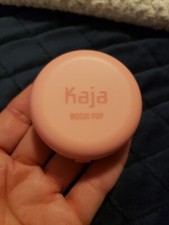 KAJA Mochi Pop Blush 01 AURA 0,15 oz comprar usado  Enviando para Brazil