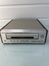 Technics compact disc for sale  SLOUGH