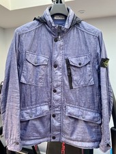 Stone island lino for sale  LINCOLN