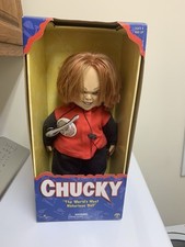 Chucky doll 1999 for sale  Matthews
