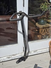 Witter tow bar for sale  LONDON